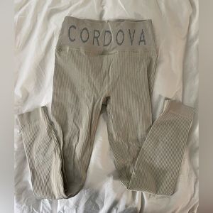 Cordova Leggings
